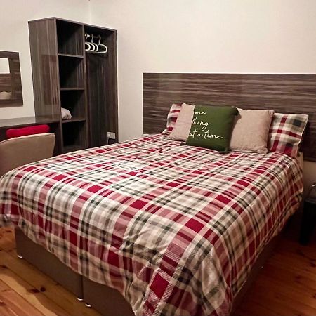 Tufty Lodge, Lake Pochard Lodge 9 سيرني الجنوبية المظهر الخارجي الصورة