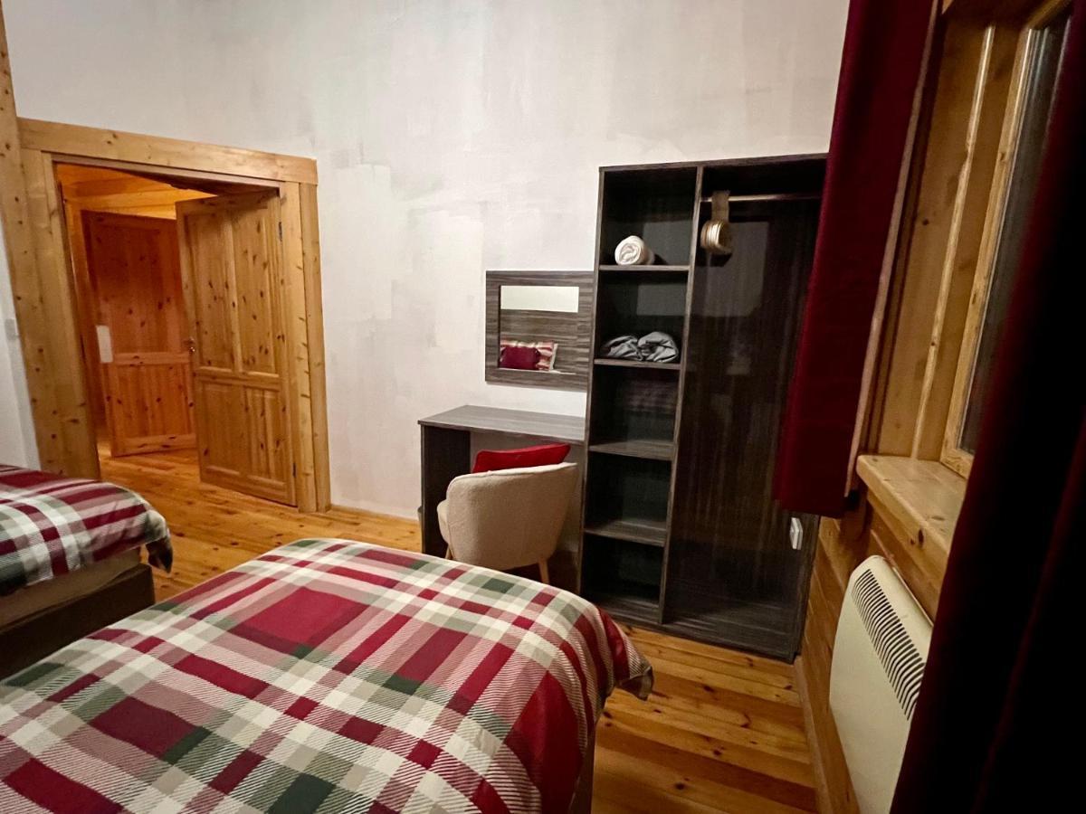 Tufty Lodge, Lake Pochard Lodge 9 سيرني الجنوبية المظهر الخارجي الصورة
