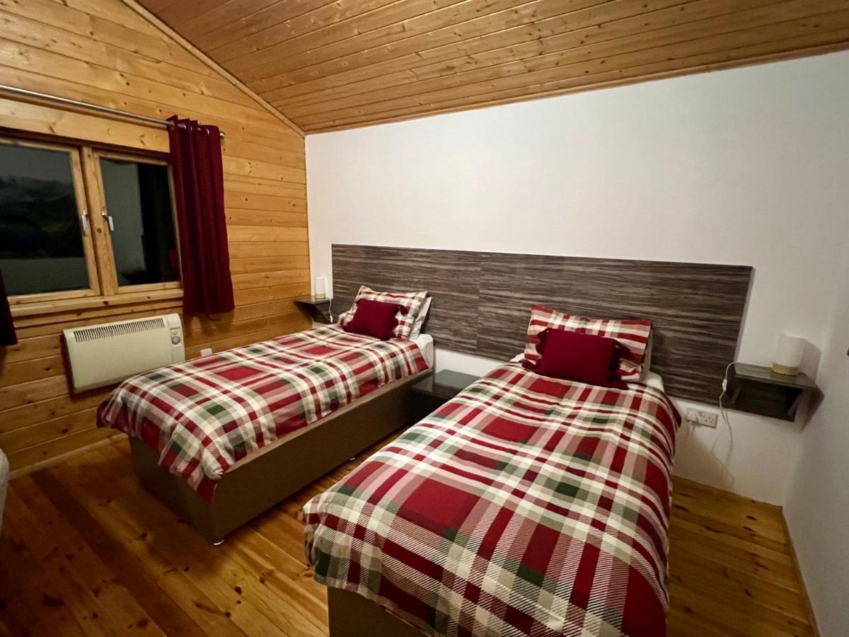 Tufty Lodge, Lake Pochard Lodge 9 سيرني الجنوبية المظهر الخارجي الصورة