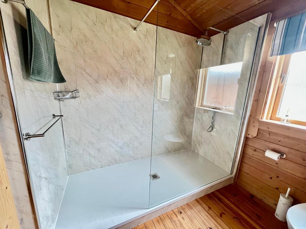 Tufty Lodge, Lake Pochard Lodge 9 سيرني الجنوبية المظهر الخارجي الصورة